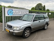Subaru Forester - 2.0 AWD
