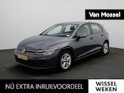 Volkswagen Golf - 1.0 TSI Life | APPLE CARPLAY | BLUETOOTH | PARKEERSENSOREN |