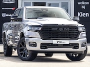 Dodge Ram - 3.0 Crew Cab Laramie Premium | Luchtvering | Head Up | 360 C