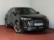 Audi Q5 - Sportback 2.0 TFSI E-HYBRID 367PK QUATTRO S EDITIO