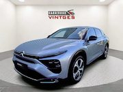 Citroën C5 X - | 99% SOH | Camera | Navi | Stoelverw. | 19"