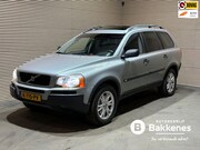 Volvo XC90 - 2.5 T5 Limited Ed. | LPG | Dakje | Leder | 7pers