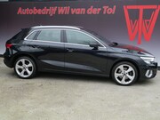 Audi A3 - Sportback 40 TFSI e ADVANCED | A.C.C | KEYLESS | MATRIX LED 
