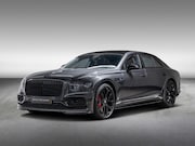 Bentley Flying Spur - S Hybrid |NAIM|Touring|Comfort|Rotating