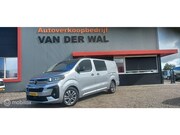 Citroën Jumpy - bestel 2.0 BlueHDI 180 L3 S&S DC