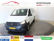 Mercedes-Benz Vito - 109 BT Extra Lang 9 Pers 2+2+2+3 € 18240 Excl BTW