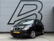 Seat Altea XL - 1.4 TSI Style 1e Eigenaar|Clima|Navi|Cruise|Stoelverw|Trekha