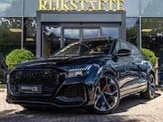 Audi RS Q8 - 4.0 TFSI RSQ8 Quattro|PANO|B&O|KERAMISCH|ACC|HUD