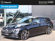 Mercedes-Benz C-klasse - 300 e Luxury Line