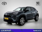 Toyota Yaris Cross - 1.5 Hybrid 115 Dynamic |  Comfort Pack |