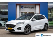 Ford Kuga - 2.5 PHEV ST-Line X | Trekhaak | Pano | Stoel/stuur/voorruit 