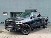 Dodge Ram - Laramie Night 5.7L V8 |4x4|Luchtvering|LPG|Panoramadak