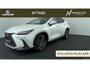Lexus NX - 350h AWD Executive Line