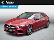 Mercedes-Benz A-klasse - 180 AMG EDITION | Panoramadak | Memory |