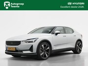 Polestar 2 - Standard Range Single Motor 63kWh | 20 Inch | Stoelverwarmin