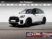 MINI John Cooper Works - Countryman Electric E L 66.5 kWh | 19 Inch