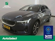 Polestar 2 - 78kWh 408pk Long Range Dual Motor Launch Edition | SOH 95% |