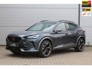 CUPRA Formentor - 1.4 e-Hybrid VZ Performance Trekhaak/Leder/Memory/360CAM