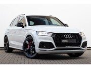 Audi Q5 - 55 TFSI e quattro Competition |Luchtver.|Trekh.|Matrix|Carpl