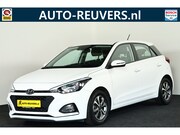Hyundai i20 - 1.0 T-GDI Comfort Cruisecontrol / PDC / Bluetooth