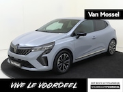 Renault Clio - 1.6 E-Tech Full Hybrid 145 PK techno | Automaat | Navigatie 