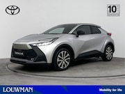 Toyota C-HR - 1.8 Hybrid 140 Dynamic Navigatie | Stoel/Stuurverwarming | P