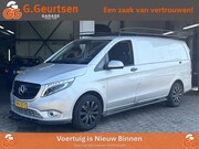 Mercedes-Benz Vito - 114 CDI Lang LED, Imperiaal, Trekhaak, Cruise Control