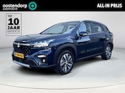 Suzuki S-Cross - 1.5 Hybrid Style | Rijklaarprijs | Apple Carplay & Android A