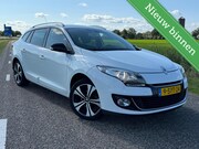 Renault Mégane - 1.5 dCi Bose 110pk | Orig NL
