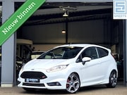 Ford Fiesta - 1.6 ST2 185PK |HLeer|Nav|Clima|Stoelvw|Recaro|PDC