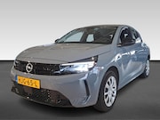 Opel Corsa-e - Electric Corsa-e Electric 51kWh 156pk Aut (11 kw boordlader)