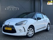 Citroën DS3 - 1.2 So Chic, Camera, Climate, Led, Navi, PDC, Trekhaak