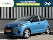 Hyundai i10 - 1.0 Comfort | Afneembare Trekhaak | Cruise Control | Airco |