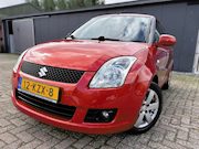 Suzuki Swift - 1.3 Base 5DRS/2e Eig/ St. verwarming/APK
