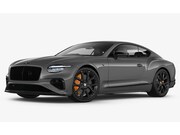 Bentley Continental GT - S V8 Hybrid MY2026