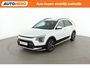 Kia Niro - 1.6 GDi PHEV DynamicPlusLine |UT04726|