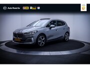 BMW 2-serie Active Tourer - 225e xDr. LUXURY LINE PANO | LEDER | CAMERA | STUUR+STOELVER