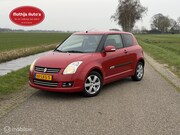 Suzuki Swift - 1.3 Limited Airco