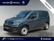 Citroën Berlingo - ë-Berlingo L1 50kWh 136pk | 8 jaar garantie | 0% f