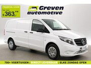 Mercedes-Benz Vito - 114 CDI Lang | Aut. | Airco | Adap. Cruise | 3 Zits | Camera