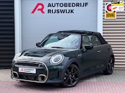 MINI Cabrio - Mini 2.0 Cooper S Resolute Edition H&K/HuD/Camera