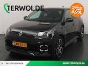 Renault 5 - techno 150 pk comfort range | Adapt. Cruise | Harman Kardon