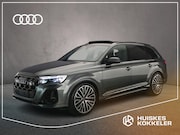 Audi Q7 - 60 TFSI e 490pk Pro Line S Competition