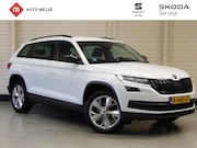 Skoda Kodiaq - 1.4 TSI Greentech ACT 150pk DSG-6 Style