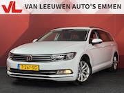 Volkswagen Passat - Variant 1.4 TSI ACT Connected Series Plus | Automaat | Stoel