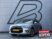 Citroën DS4 - 1.6 THP So Chic 1e Eigenaar|Trekhaak|Clima|Cruise|PDC V+A|KE