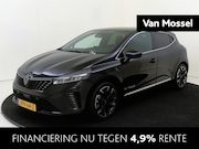 Renault Clio - 1.6 E-Tech Full Hybrid 145 techno | Stoelverwarming | Naviga