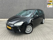 Ford C-Max - 1.8-16V Limited | CARPLAY | TREKHAAK | A.CAMERA | CC | PDC |