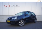 Volkswagen Polo - 1.4-16V, APK: 3-2027