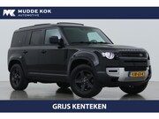 Land Rover Defender - 2.0 D240 110 | COMMERCIAL | Panoramadak | 360° Camera | Stoe